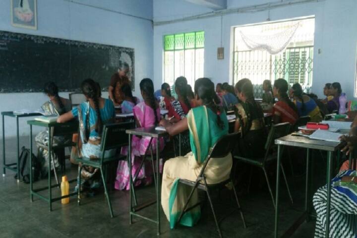 classroom